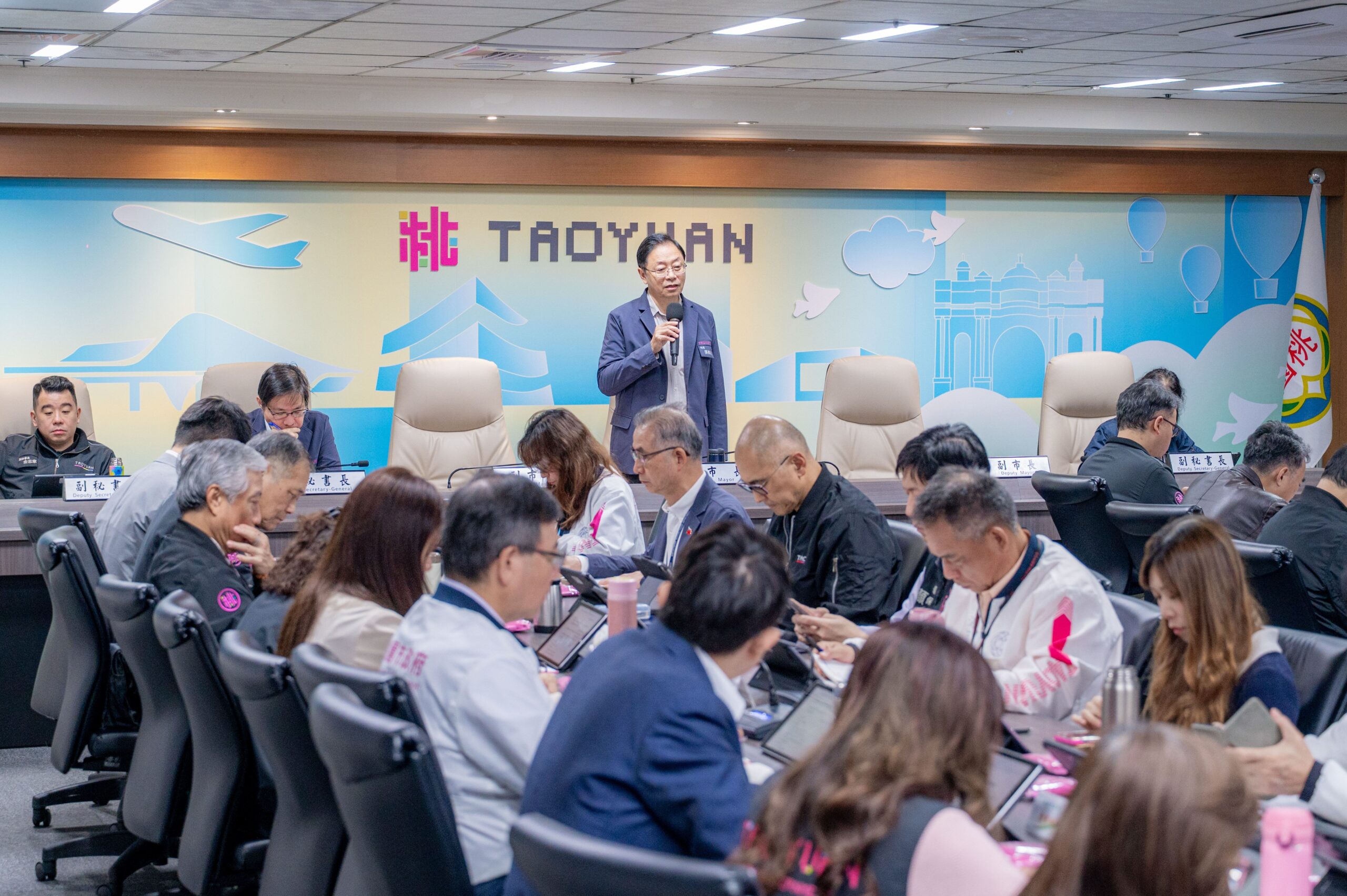 政院版財劃法陷膠著!張善政:應靜下心來把制度修好 b1671182 0291 4899 9ecd da31ce4fe609 scaled