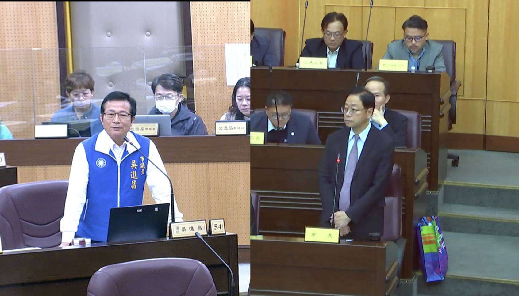 超高壓變電所引觀音居民反彈 張善政:要求台電全面評估替代方案 639255