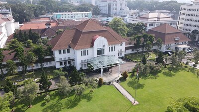 As Chair of DCVMN 2023–2025, Bio Farma highlights Indonesia’s contribution to global vaccine innovation, equitable access, and health security, underscoring its commitment to collaboration among developing countries