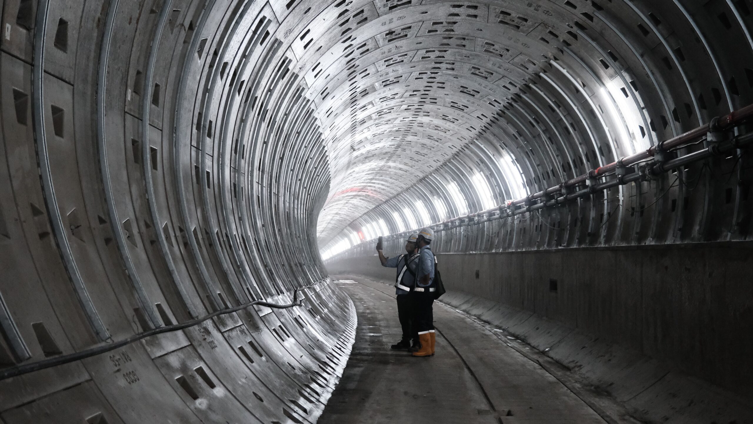 機會難得!參觀桃園捷運綠線工地 明上午10時開放報名 e6d13feb 0d6b 45af b211 79bfbc7d1988 scaled