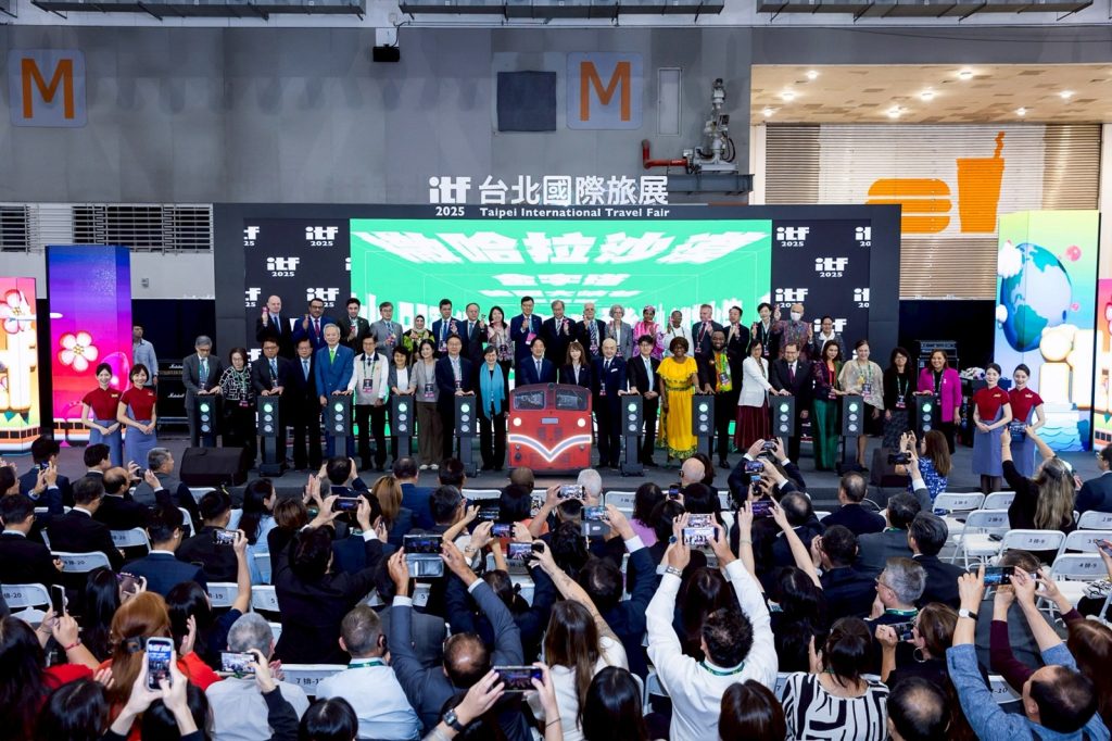 圖1 - 報新聞 Mega News