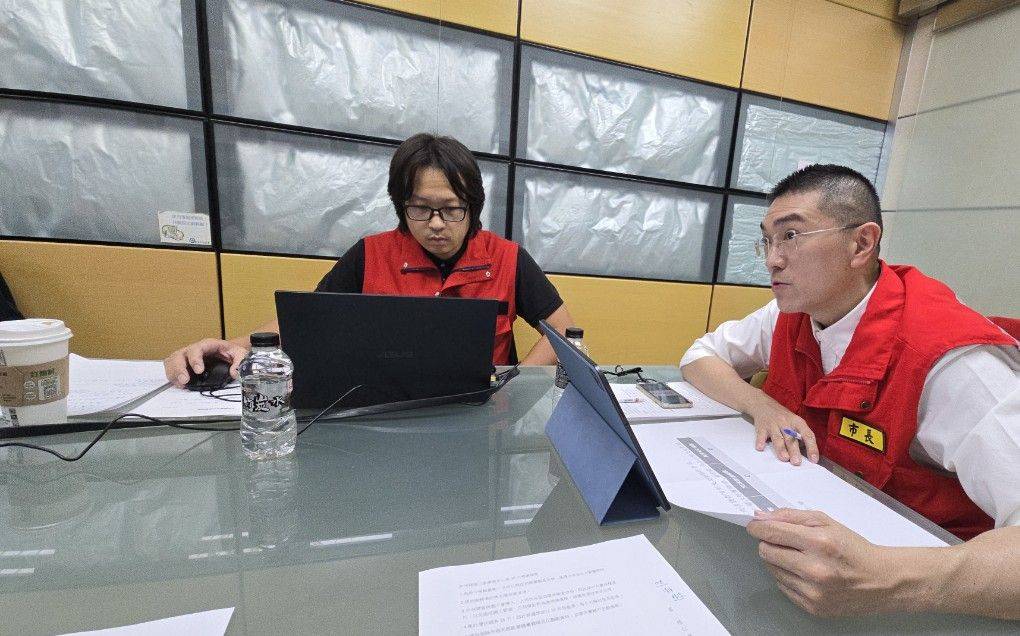 基隆無非洲豬瘟疫情　將持續鞏固防疫及食安