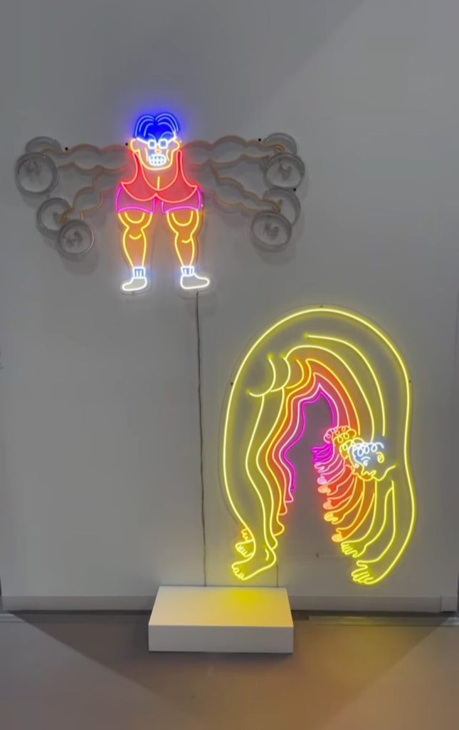 Cute Brutalism「殘酷的可愛」 Cute Brutalism「殘酷的可愛」