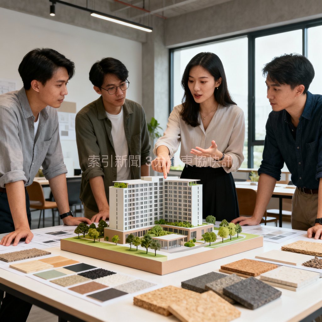 【泰國快訊】建商搶進飯店業對抗房市寒冬 曼谷建案暴增230%搶Z世代商機 【泰國快訊】建商搶進飯店業對抗房市寒冬 曼谷建案暴增230%搶Z世代商機