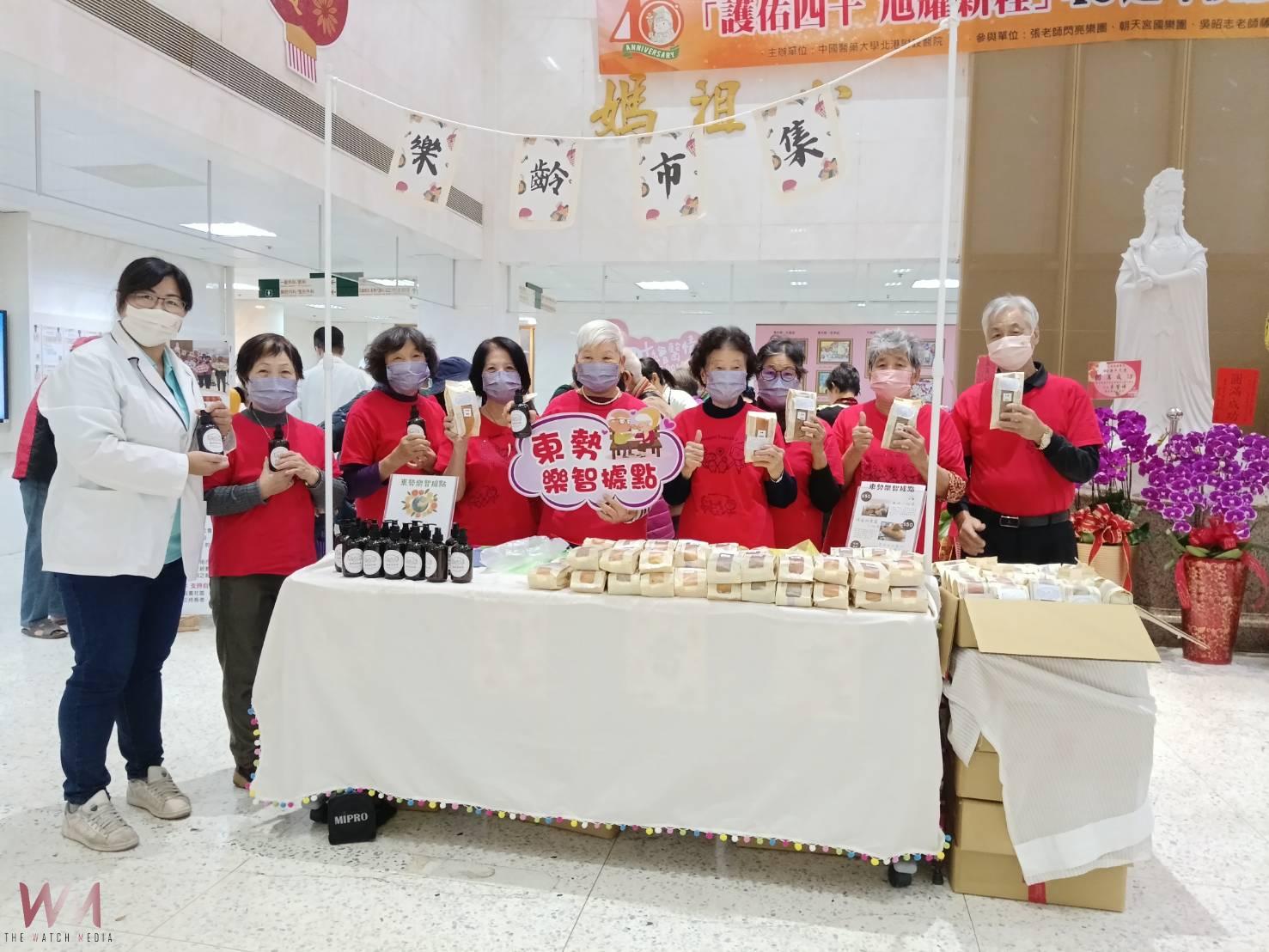 北港媽祖醫院40週年「護佑四十.旭耀新程」 永續與醫療品質屢獲大獎 貴賓齊聚見證醫院新里程碑 - https://www.watchmedia01.com