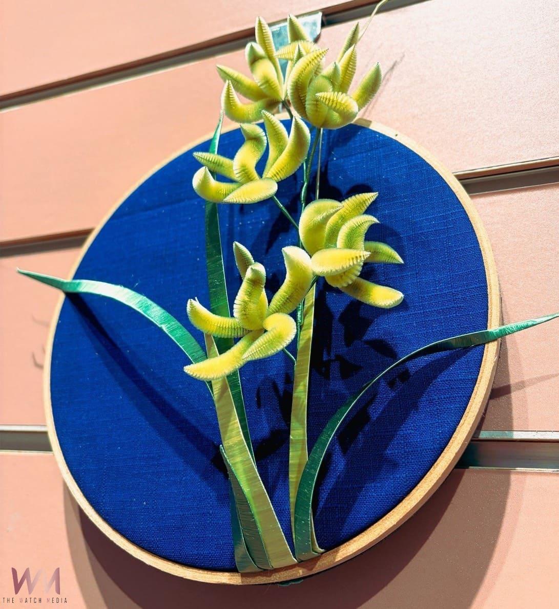 打造中台灣生活美學新風貌 「工藝之森-台灣工藝新銳設計展」中央書局開展 - https://www.watchmedia01.com