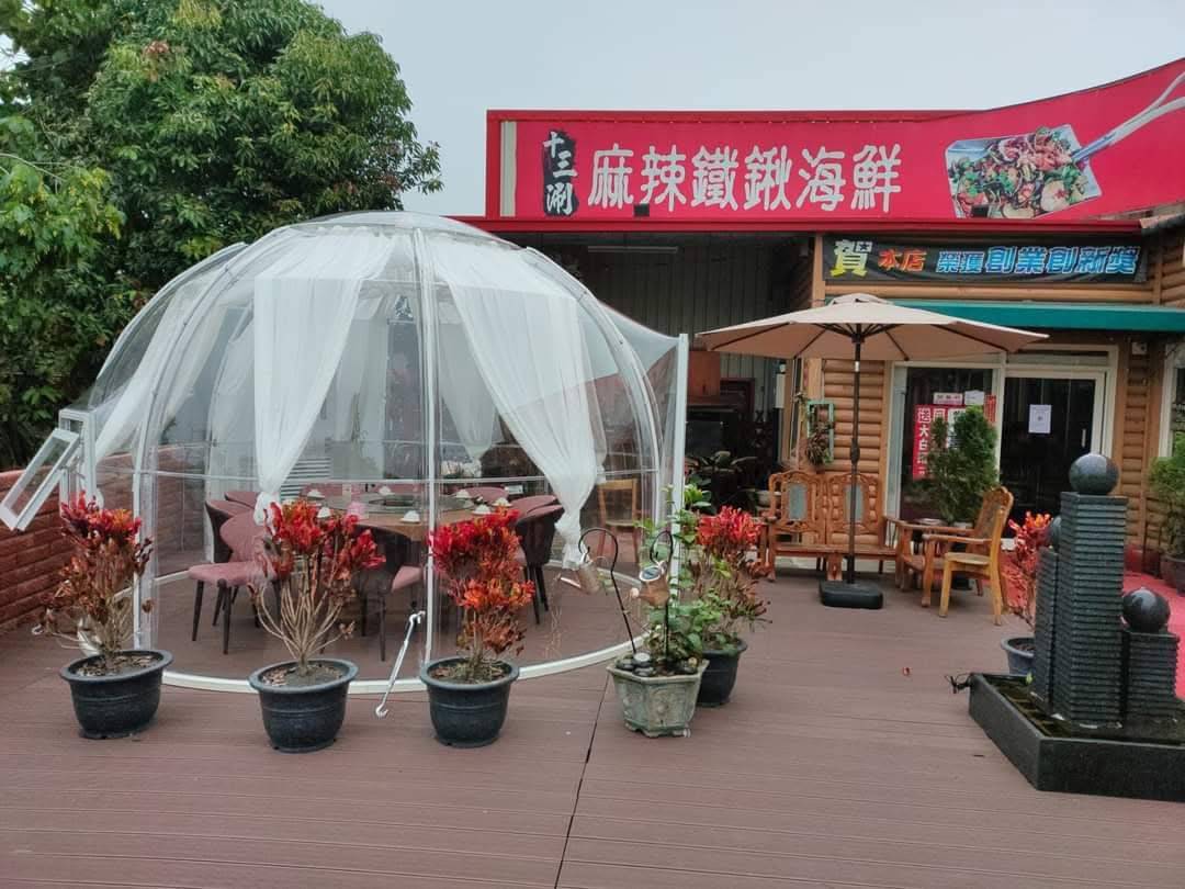 十三涮四川料理重慶火鍋 重慶媳婦以真功夫征服台灣味蕾 | 索引新聞 INDEX News