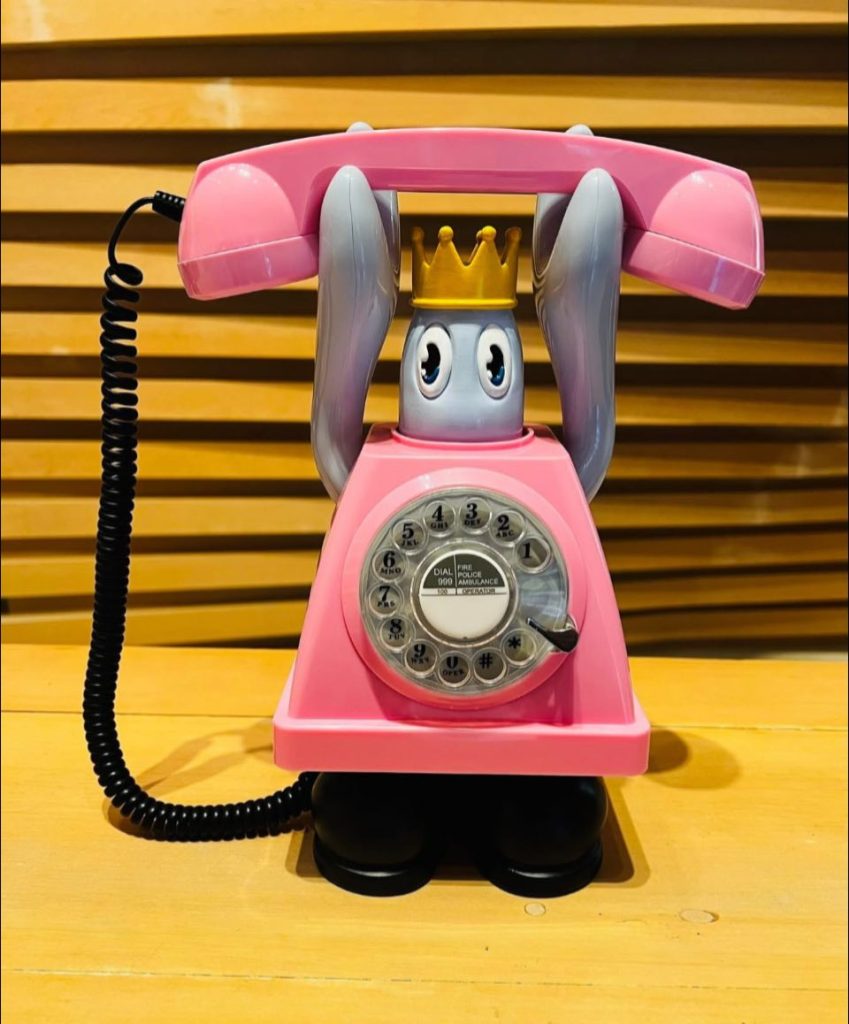 Cute Brutalism「殘酷的可愛」 Cute Brutalism「殘酷的可愛」