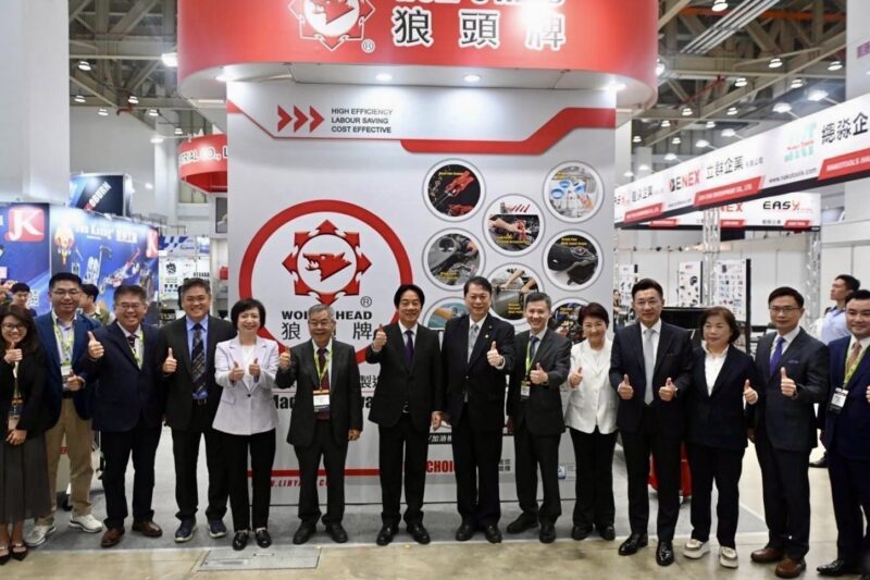 台中會展經濟首秀虛與實 展會試營運最真實的考驗