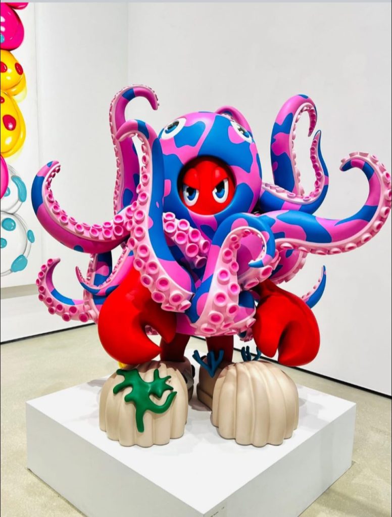 Cute Brutalism「殘酷的可愛」 Cute Brutalism「殘酷的可愛」