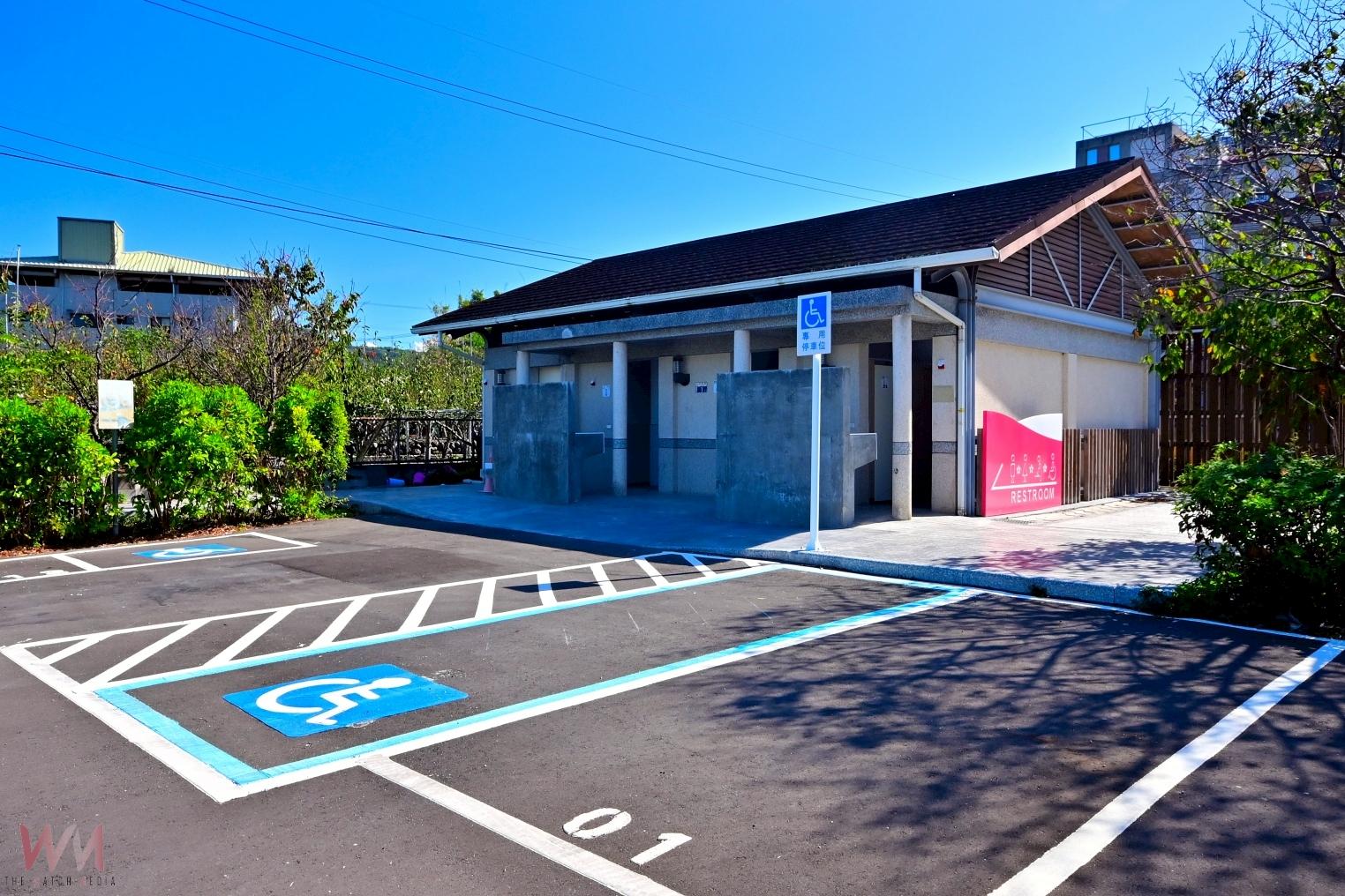 觀光旅遊亮點再升級 后里泰安鐵道文化園區新風貌曝光 - https://www.watchmedia01.com