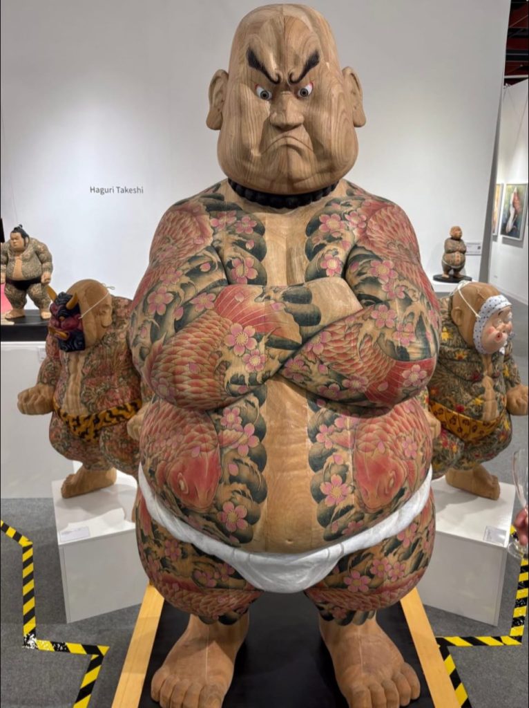 Cute Brutalism「殘酷的可愛」 Cute Brutalism「殘酷的可愛」