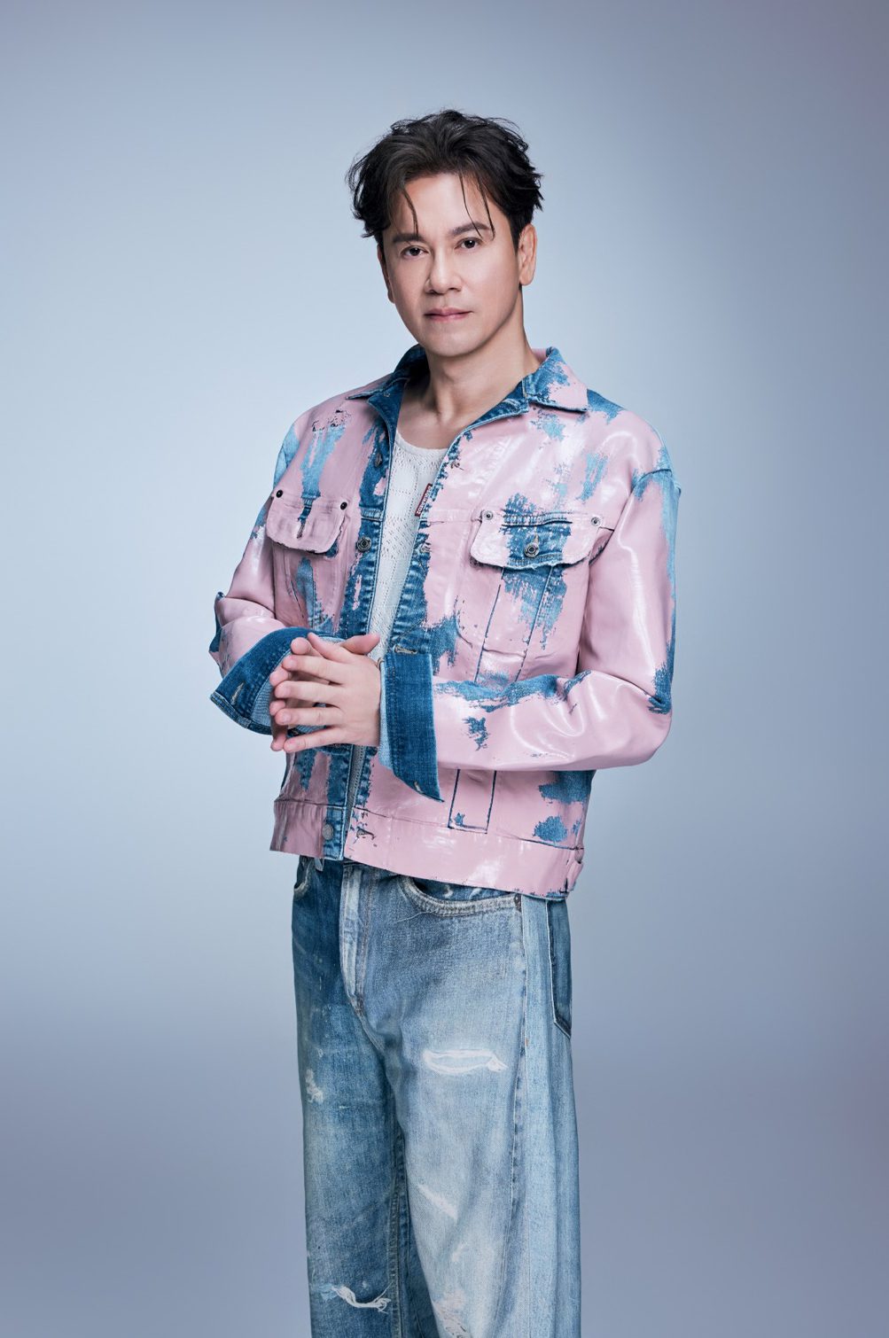 李聖傑加場再秒殺 承諾毫無保留全都露