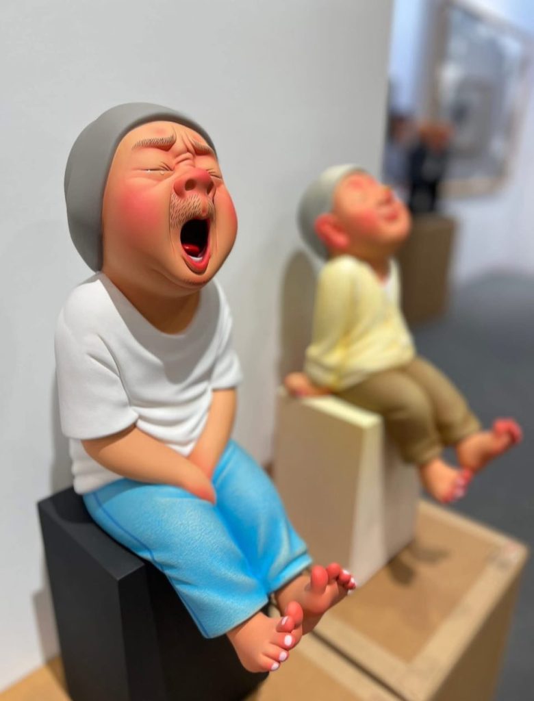 Cute Brutalism「殘酷的可愛」 Cute Brutalism「殘酷的可愛」