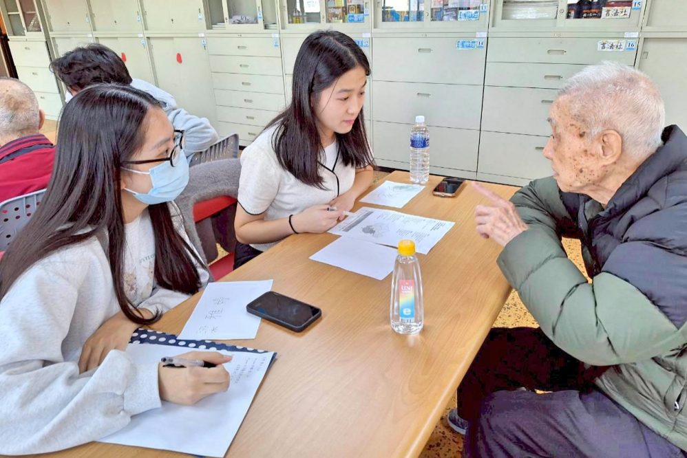 LINE_ALBUM_1141129台大小獅子服務社_251130_12_Fotor1 - 報新聞 Mega News