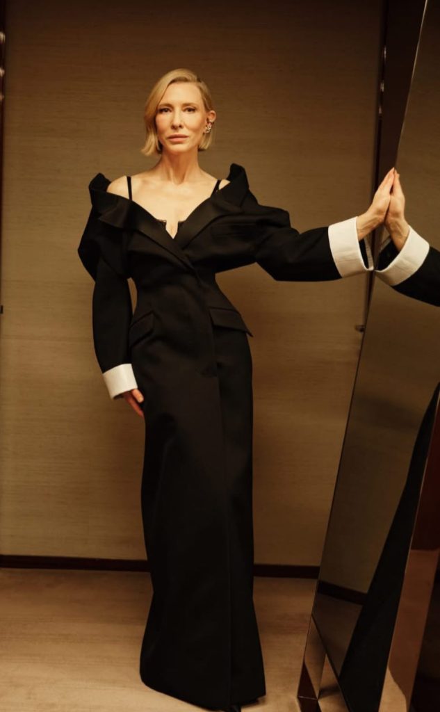 Givenchy by Sarah Burton00003 - 報新聞 Mega News