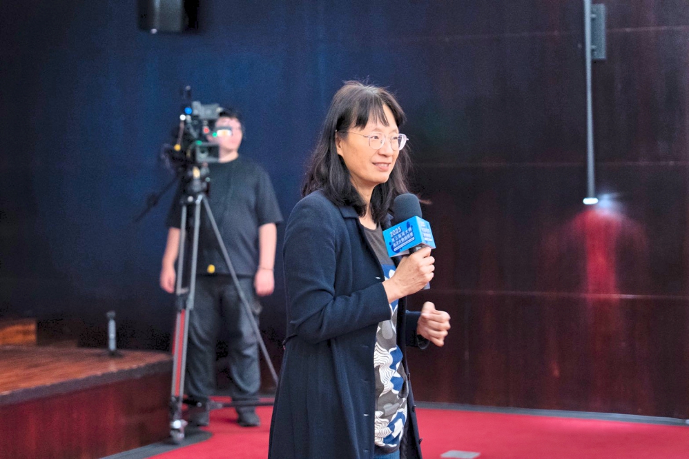 圖22025第三屆諾大師海洋大數據競賽陳璋玲院長勉勵青年學子_Fotor - 報新聞 Mega News