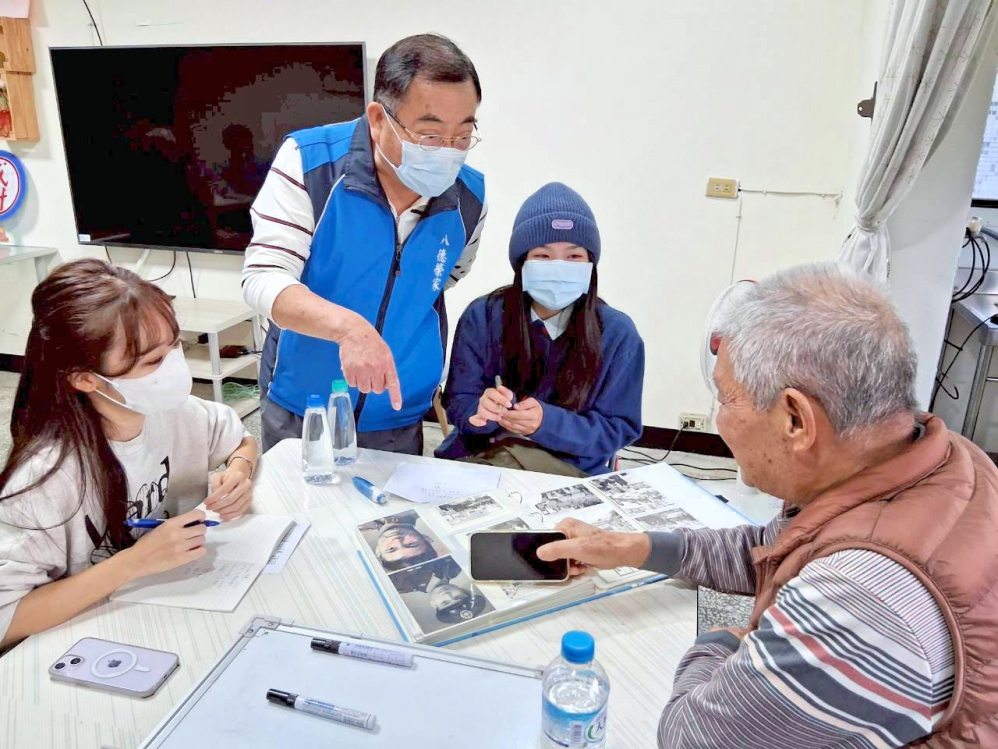 LINE_ALBUM_1141129台大小獅子服務社_251130_32_Fotor - 報新聞 Mega News