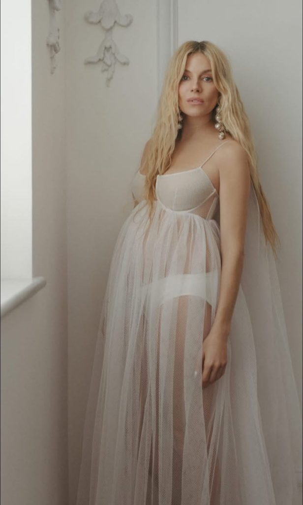 Givenchy by Sarah Burton00002 - 報新聞 Mega News