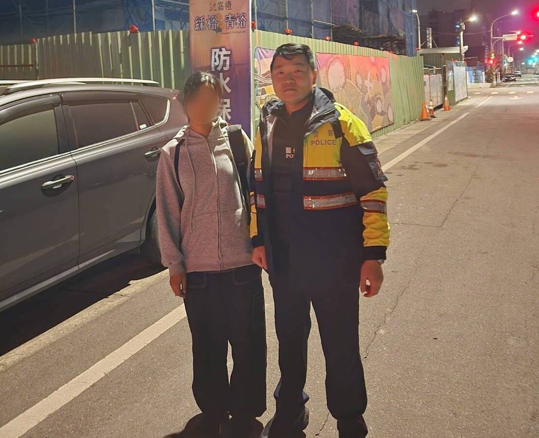 【有片】中壢建案傳工安意外!工人高處墜落重摔 驚險瞬間曝光 438974 0 e1774059910842