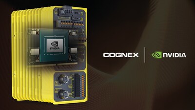 Cognex In-Sight® 6900 視覺控制器