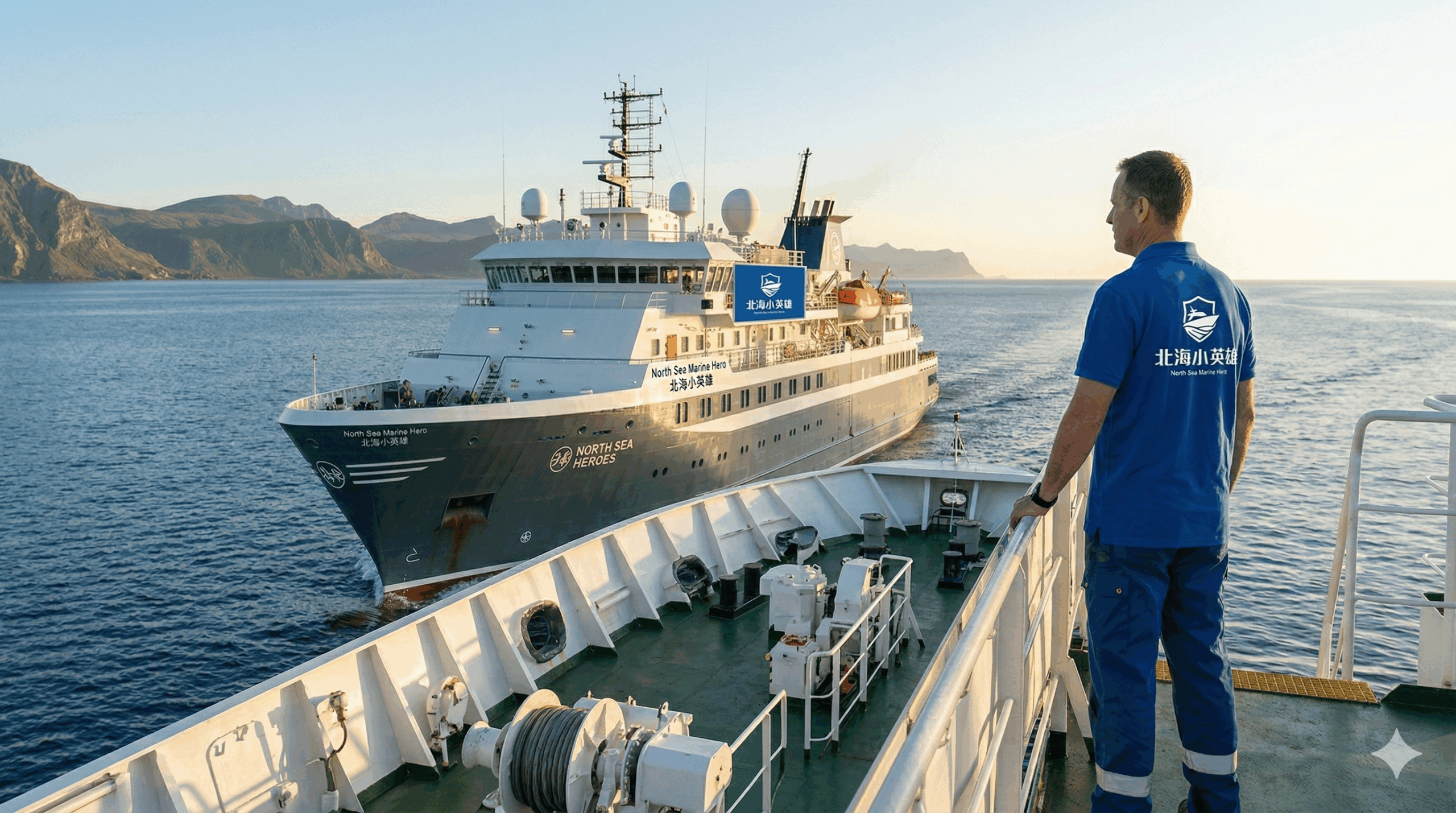 一場從台北到高雄的長征：專業與責任的兩難