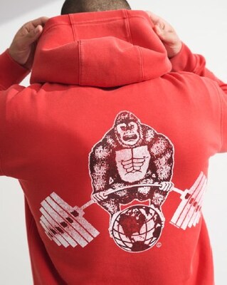 Picture: Merchandise Currently Available at Abercrombie & Fitch