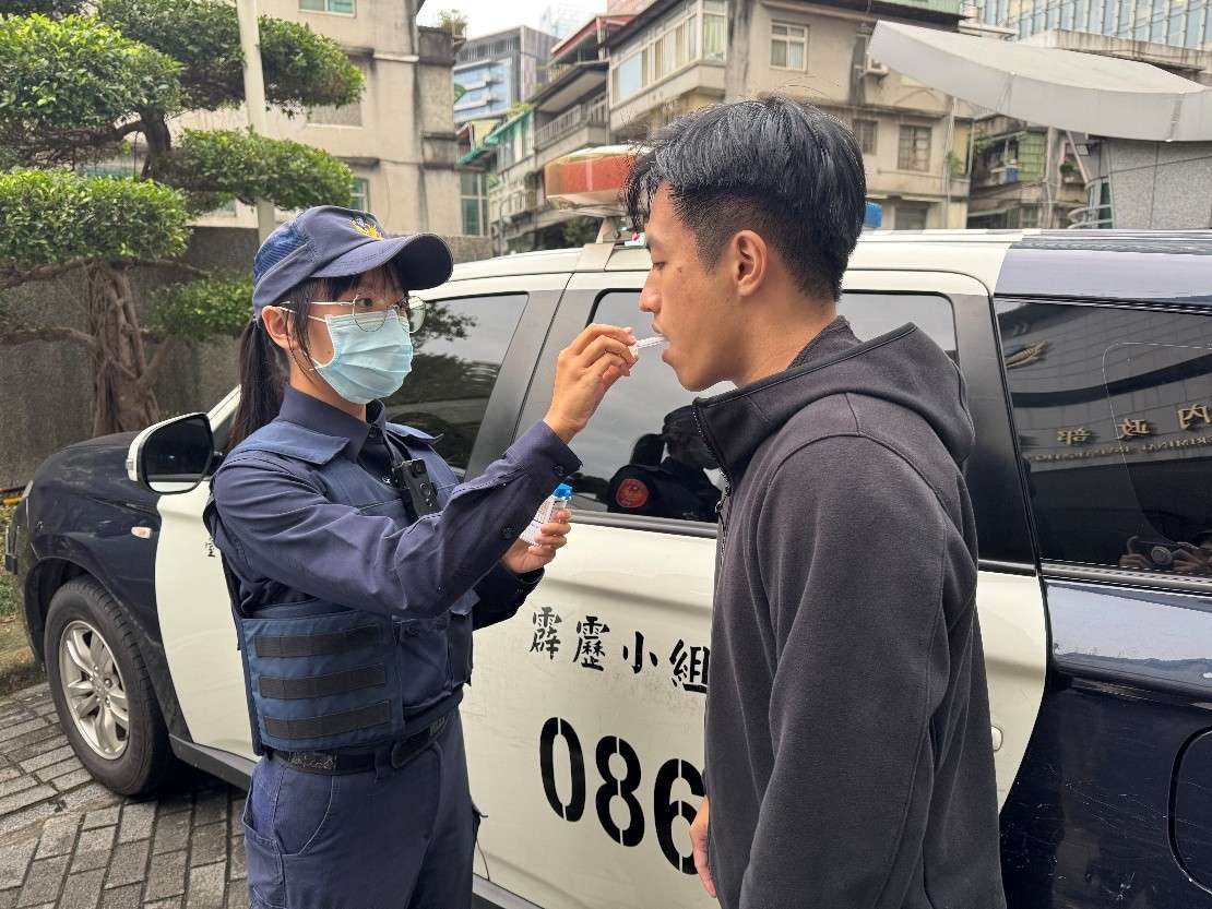 桃園綠營主委改選 張火爐2868票擊敗湯蕙禎 45646 1