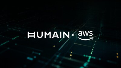 HUMAIN ONE 由 AWS 提供技術支援，將成為行內首個用於大規模構建、部署和管治自主人工智能代理的企業級操作系統