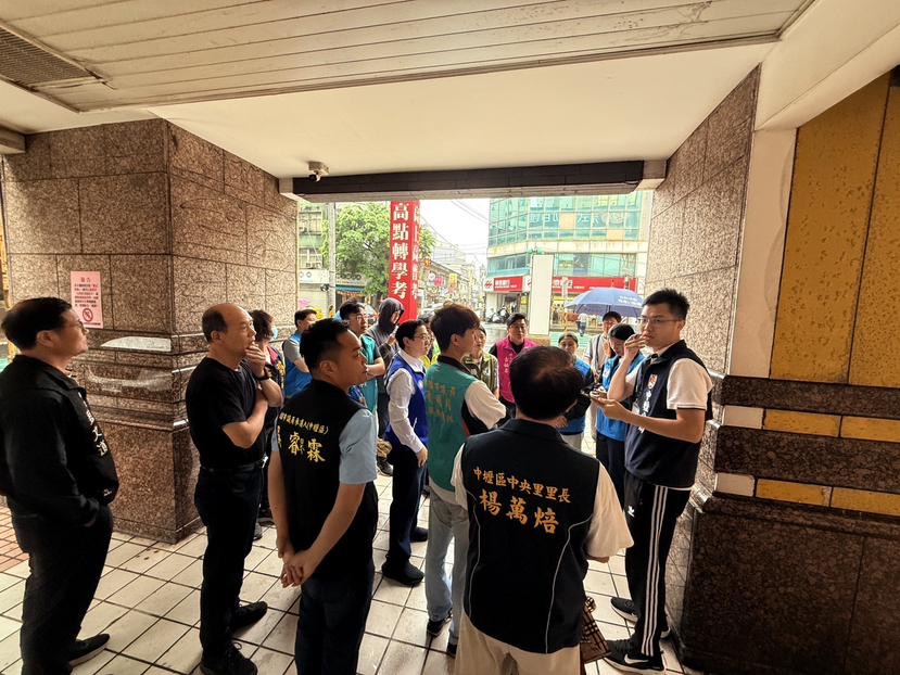 桃園議員張肇良涉收賄關說農地違建!今晨遭檢方聲押禁見 53A3D17E 95C3 426F BC87 ED2FA021E22D