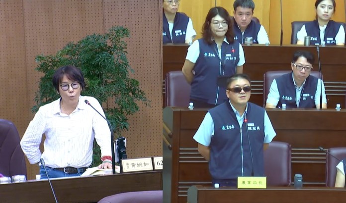 桃園舉辦115學年度第1學期校長會議 凝聚教育共識 gwrwwww 4