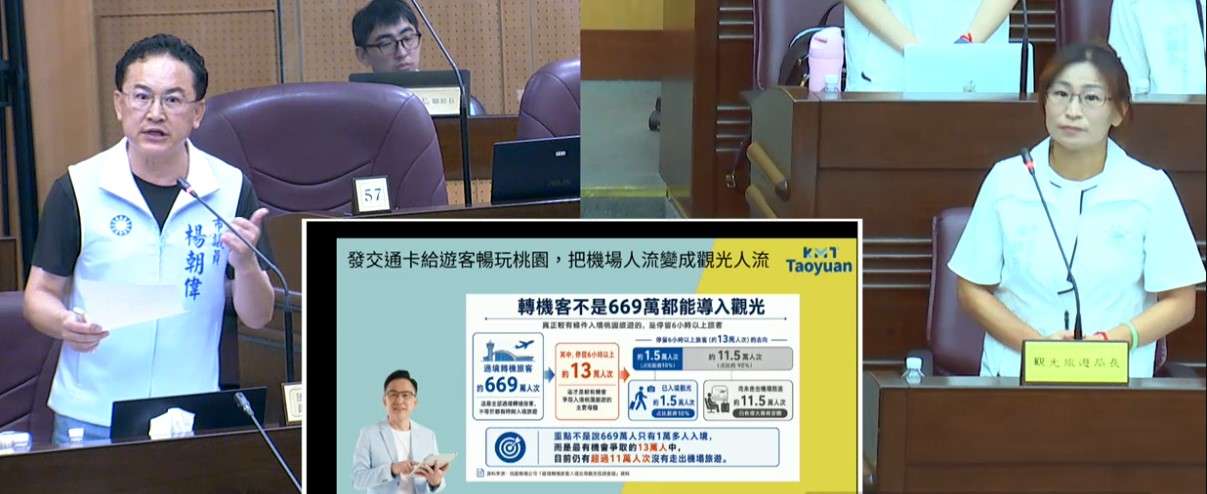 桃園公車路網再升級 7條新幹線9月全數啟動 710570