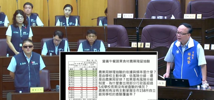 桃園舉辦115學年度第1學期校長會議 凝聚教育共識 gwrwwww 3